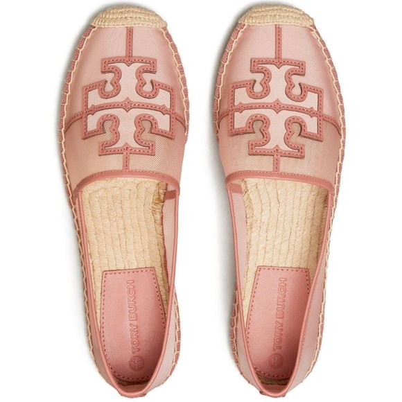 Tory Burch Shoes - Ines Mesh Espadrille